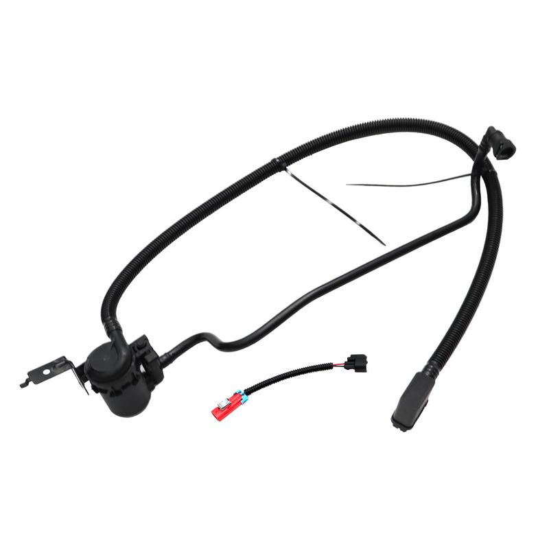 Vapor Canister Vent Solenoid Valve 07-16 For Chevy / GMC / Cadillac 911-064_voghion.com