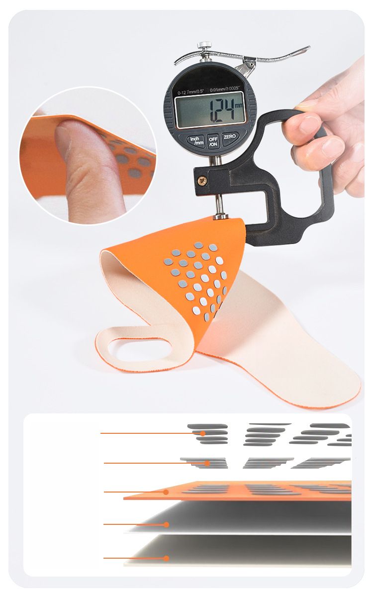 Tendon Sheath Brace For Sprained Wrist, Women's Band, Mouse Hand, Mom's Hand Brace, Pain And Strain Relief, Men's Fixed_voghion.com