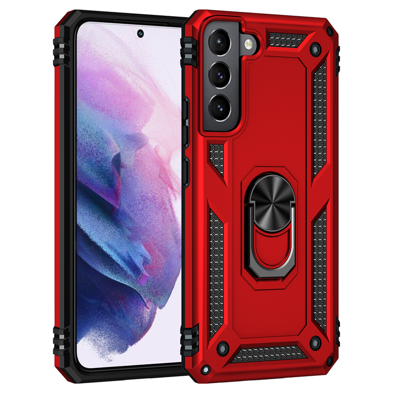 Coque antichoc pour Samsung Galaxy S22 S21 S20 FE Note 20 Ultra S10 10 Plus Lite Coque antichoc avec béquille_voghion.com