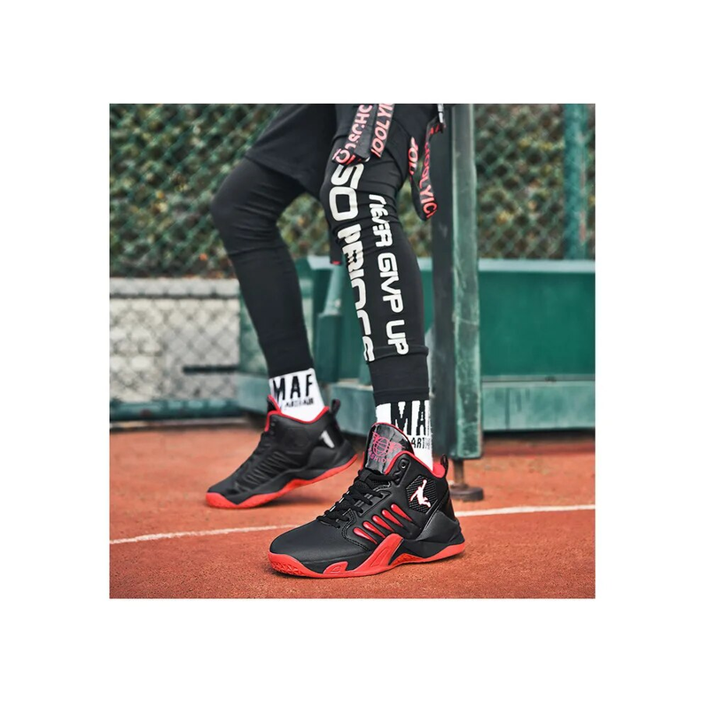 High Basketball Boots Mens High basketball shoes for men sports sneaker classic multi low designers sneakers fashion womens trainers local warehouse_voghion.com