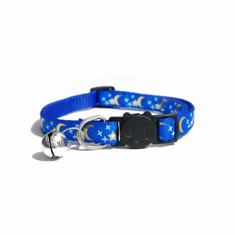 Collari e guinzagli per cani, nuovo collare anti smarrimento con corda di trazione per cani e gatti da 1,0 cm, processo di stampaggio a caldo, accessori per passeggiate all'aperto_voghion.com