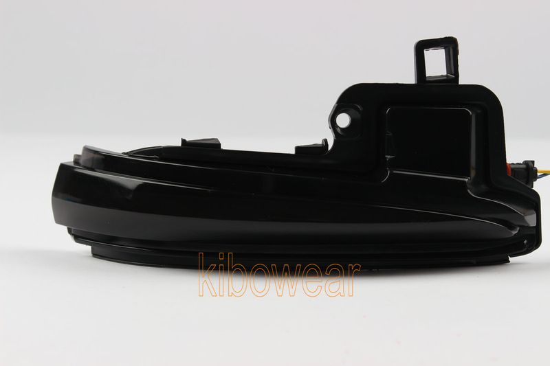 Per Toyota Alphard Vellfire AH30 Tacoma Specchio laterale LED Dinamico Indicatore di direzione 2016 2018 RAV4 2019 Highlander 2020 Sequenziale_voghion.com