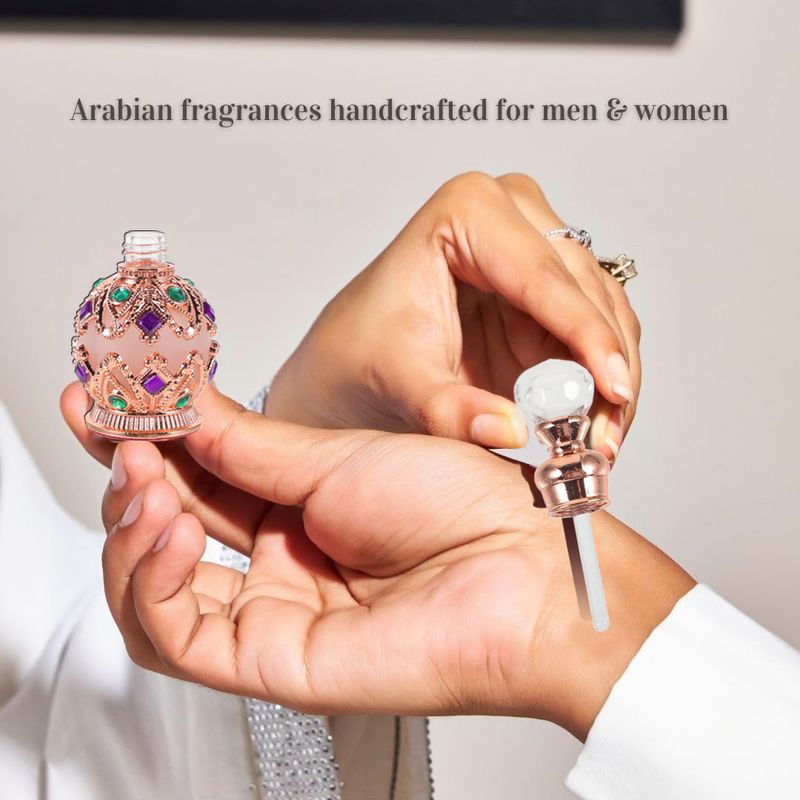 Γυναικεία Αρώματα Γυναικείο Άρωμα Φερομόνη Άρωμα Αιθέριο Έλαιο Noble Shape_voghion.com