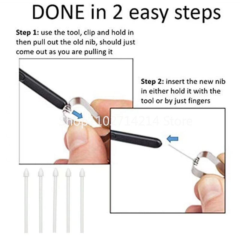 Tablet Replacement For Samsung Galaxy Tab Ssh Lite P610 P615 Stylus S Pen Without Bluetooth_voghion.com