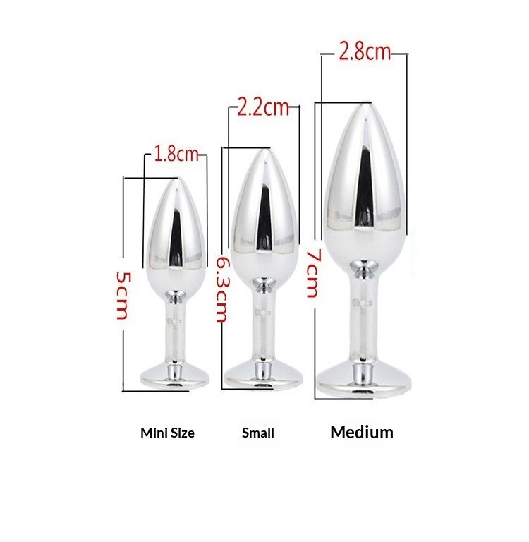 luckyqqyp Novice Fox Tail Screw Detachable Cosplay Sex Toy Back Court Anal Plug SM Masturbation For Women_voghion.com