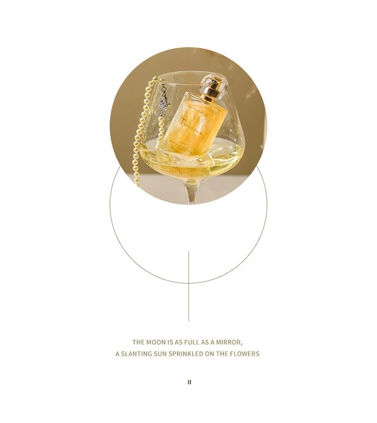 New Shimang Gilded New Product Women's Perfume Long Lasting Fragrance Gift Box with Natural and Fashionable Vietnam Small Popular Fragrance_voghion.com