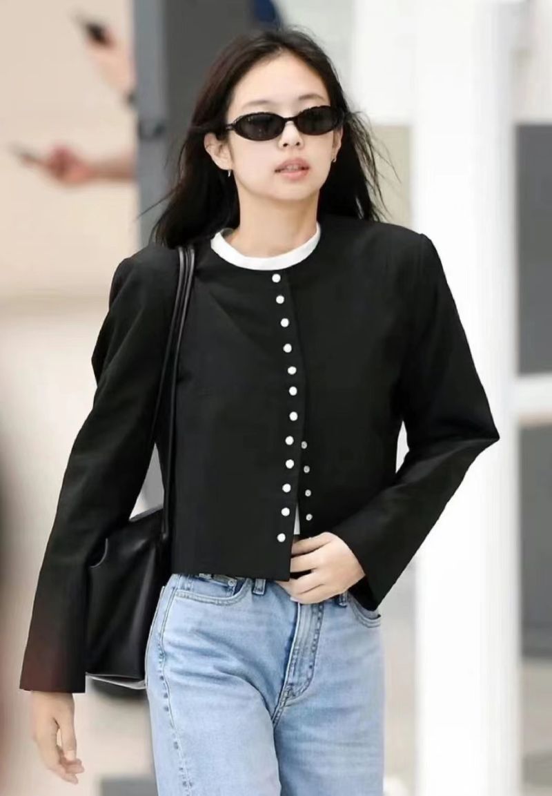 2024 Genuine Leather Simple Style Shoulder Senior Sensory Communication, Hardworking Handbag, Large Capacity Handbag_voghion.com