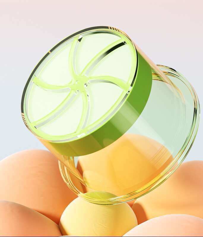 Séparateur fixe à filtre fin pour yaourt grec fait maison, extraction à froid et compression_voghion.com