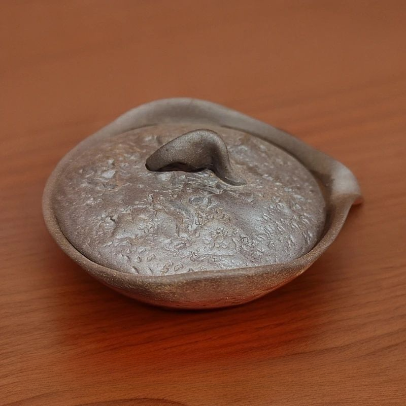 Old Rock Clay Xiangyun Handheld Grobporzellan Set Große Keramik Haushalt Tee Brewer Teekanne Einzelkanne_voghion.com