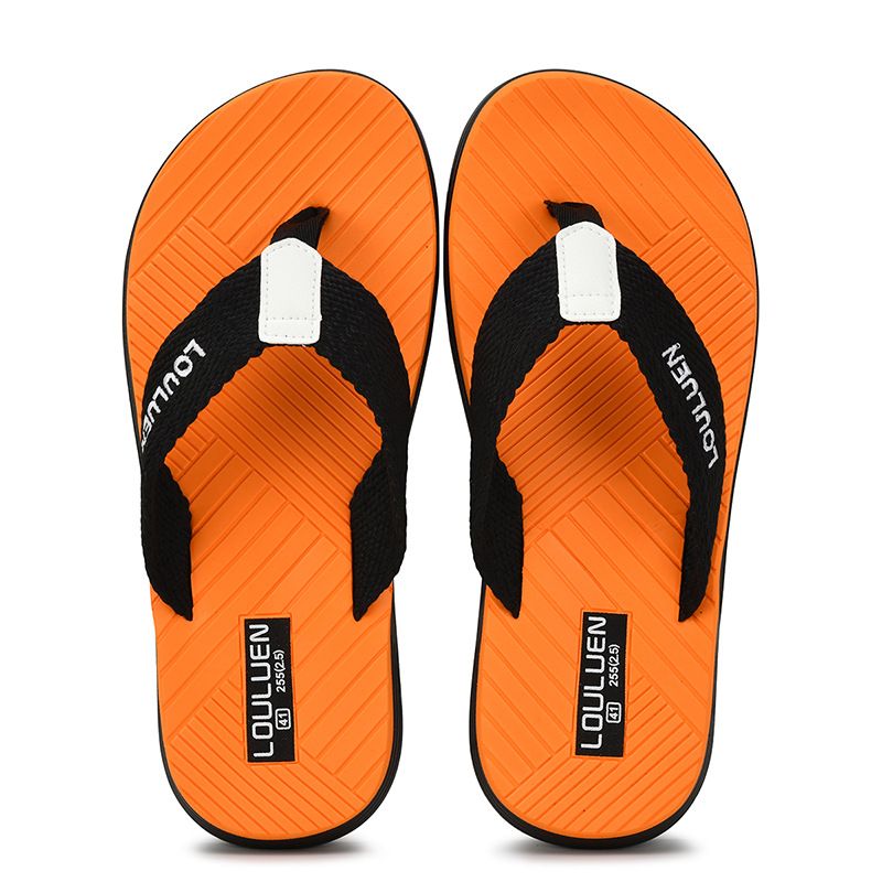 Neu Strand Flop Outdoor Anti Slip Gummi Sandalen, männer Casual Flip-Flops, Sommer_voghion.com