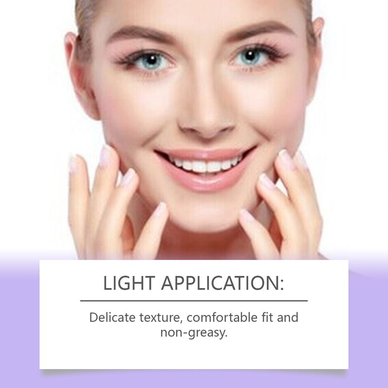 Hoygi Moisturizing Deep Elastic, Firming, Gentle Moisturizing, Neck Care Cream_voghion.com