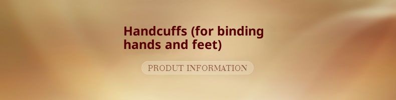 LuvBox SM Fun Teasing 3D Adult Products Restraint Eye Mask Flirting Tool Couple Blindfold Game_voghion.com