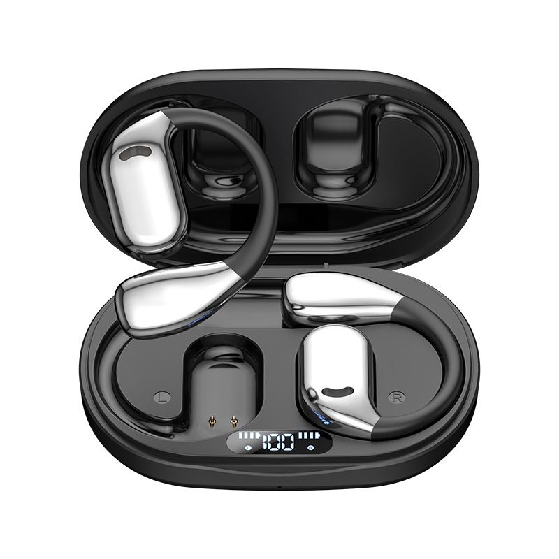 M75 Sound Of Nature High-Value Conductive Wireless Bluetooth Over-Ear Sports Earphones_voghion.com