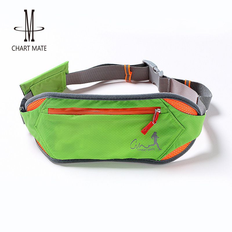 Multifunktionale, wasserdichte und diebstahlsichere Lauf-Hüfttasche mit eng anliegendem Sitz für Mobiltelefone, klein, für Damen und Herren, Outdoor- und Freizeitaktivitäten_voghion.com