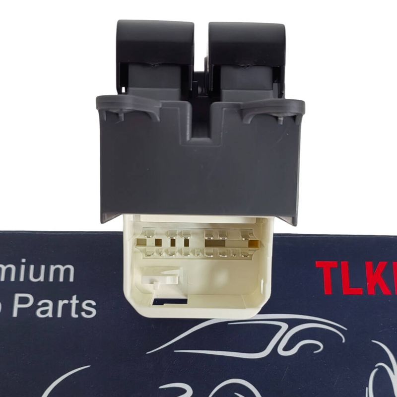 84820-42190 MASTER WINDOW SWITCH Window Driven Switch Compatible With 2006-2012 TOYOTA RAV4 2.4L,8482042190,8482012520_voghion.com