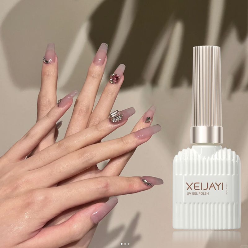 Smalto in gel UV a lunga durata, offerta speciale per saloni di bellezza 2023_voghion.com