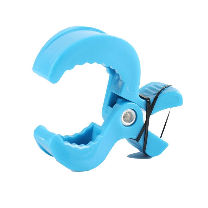 2 piezas de pinzas para cochecito de bebé, pinzas de cocodrilo, ganchos portátiles para cochecito de bebé, clips para asiento de coche, accesorios para cochecito de bebé_voghion.com