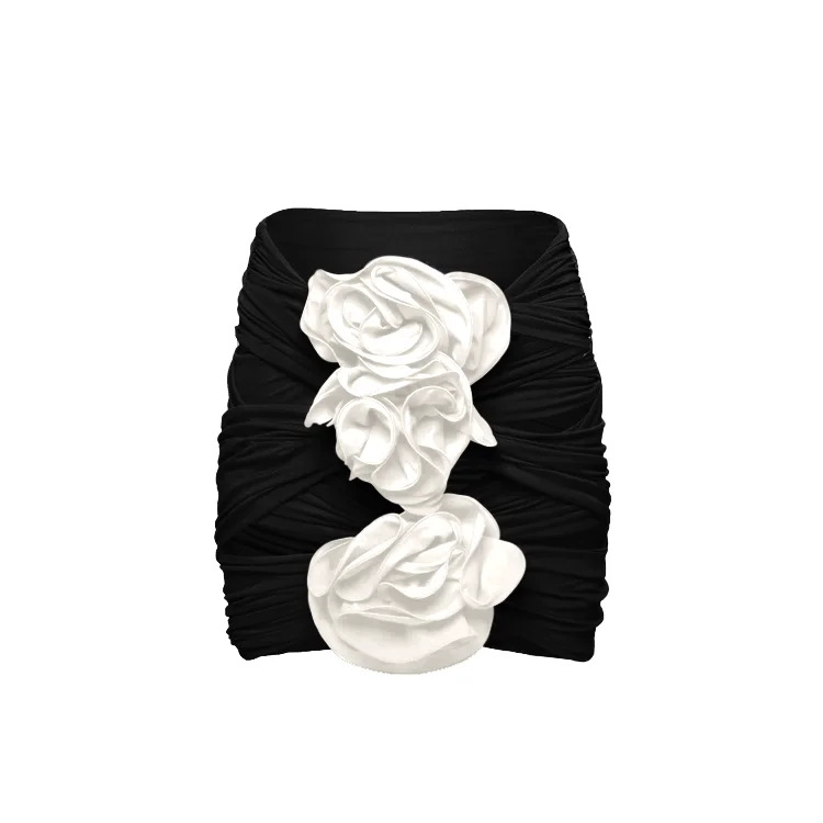 Maillot de bain taille haute mode femme_voghion.com