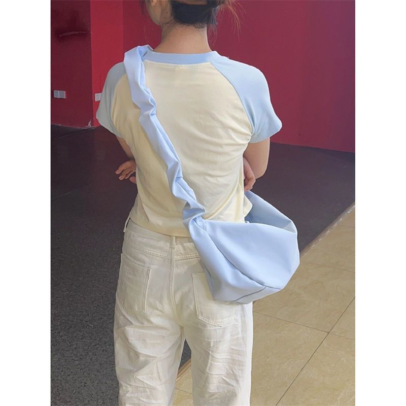 Nuova borsa a tracolla da donna autunno/inverno 2025_voghion.com