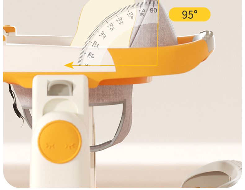 Babywalker Multifunctionele anti-O-been anti-omrol babywalker voor 6 tot 18 maanden_voghion.com