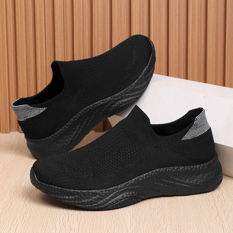 Unbeatable Quality Autumn And Winter 2024 New Casual Running Lazy Trendy One Step Sports Shoes For Men_voghion.com
