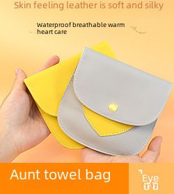 Business sign Pen Pen Pen bag PU single-layer leak-proof ink multi-function pen set cross-border DIY gift wholesale_voghion.com