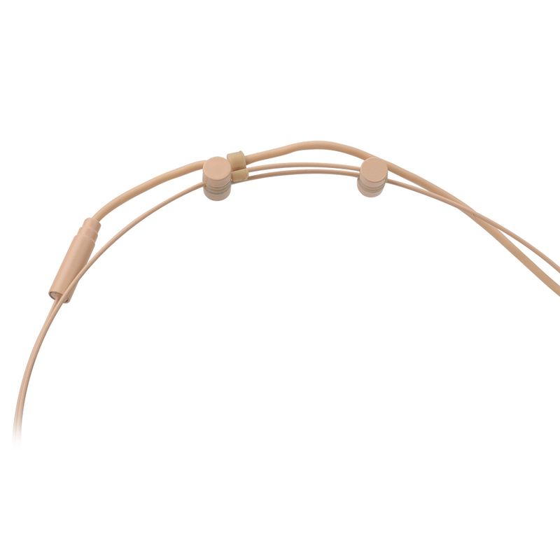 Microfono omnidirezionale con condensatore regolabile per bambini e studenti, 4,3 pin XLR da 3,5 mm, con blocco microfono_voghion.com