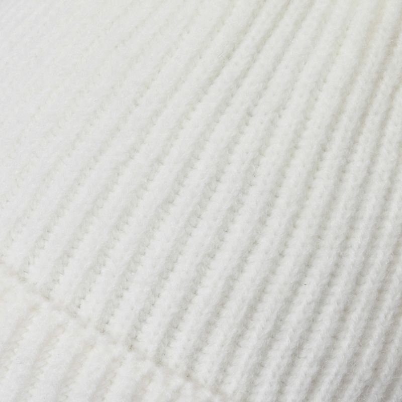 Gestrickte Wollmütze für Herbst und Winter, modisch und vielseitig, kälte- und windabweisend, hippe und coole Mütze_voghion.com