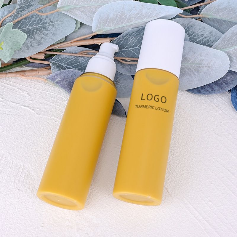 Skincare Face Water Facial Turmeric Moisturizing VC Repair Cream_voghion.com