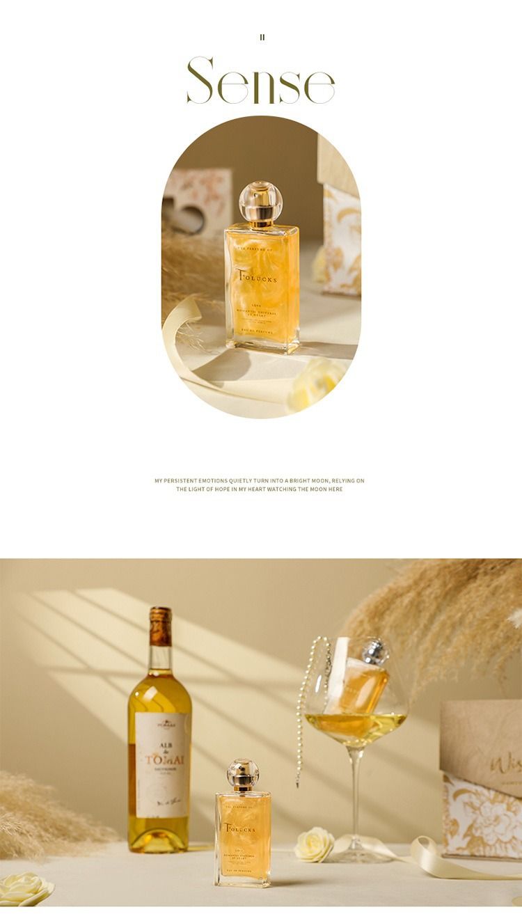 New Shimang Gilded New Product Women's Perfume Long Lasting Fragrance Gift Box with Natural and Fashionable Vietnam Small Popular Fragrance_voghion.com