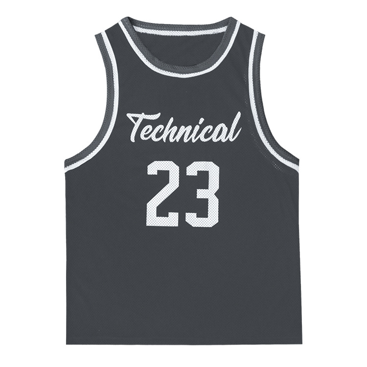 Man's Clothing Men's Vest Thin Plus Size Mesh Sport Sleeveless T-shirt Fashion Brand Quick Drying Printed Shoulder_voghion.com
