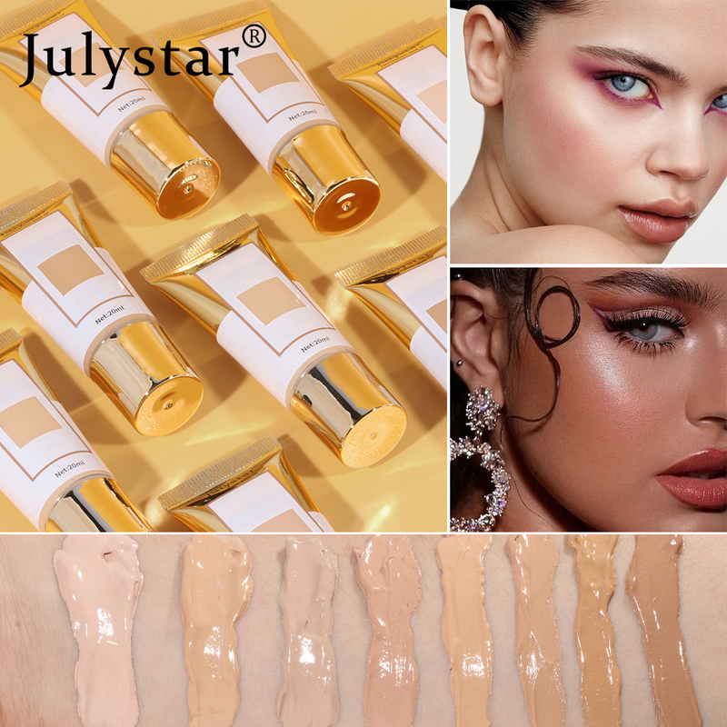 Beauty concealer püsiv meigialus vedel matt loomulikku värvi alusmeik_voghion.com