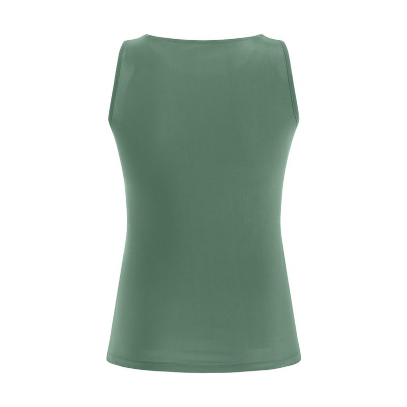 Women's Clothing Solid Color Split Swimsuit Solid Color Sexy Bikini Beach Hot Spring Swimsuit Single Top_voghion.com