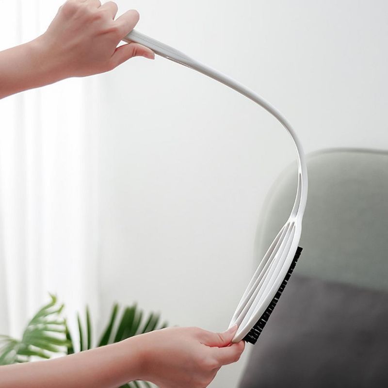 Battitore per tappeti e tappeti, spolveratore manuale per tappeti e tappeti, spolverino con manico lungo, battipiuma manuale per tappeti, spolverino per dettagli, pulitore_voghion.com