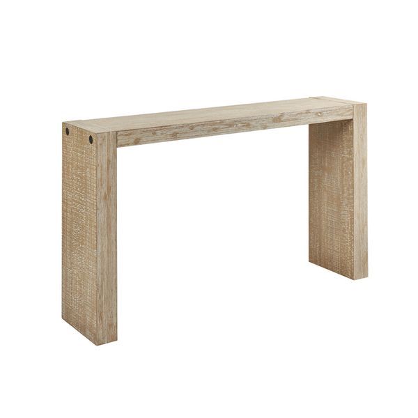 64' Console Table Dropshipping Products_voghion.com