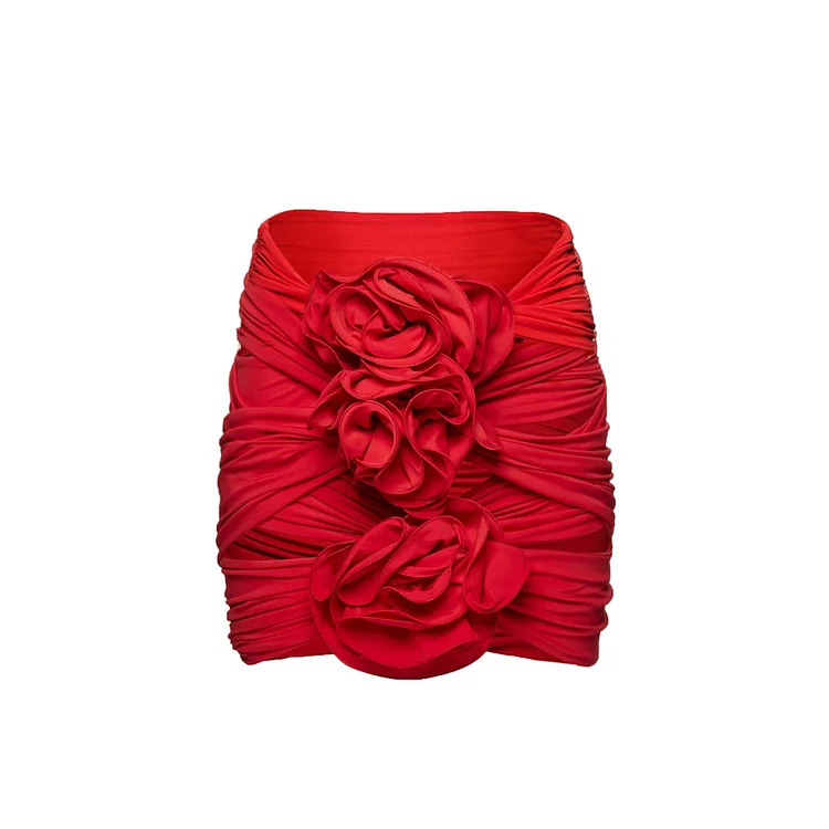 Maillot de bain taille haute mode femme_voghion.com