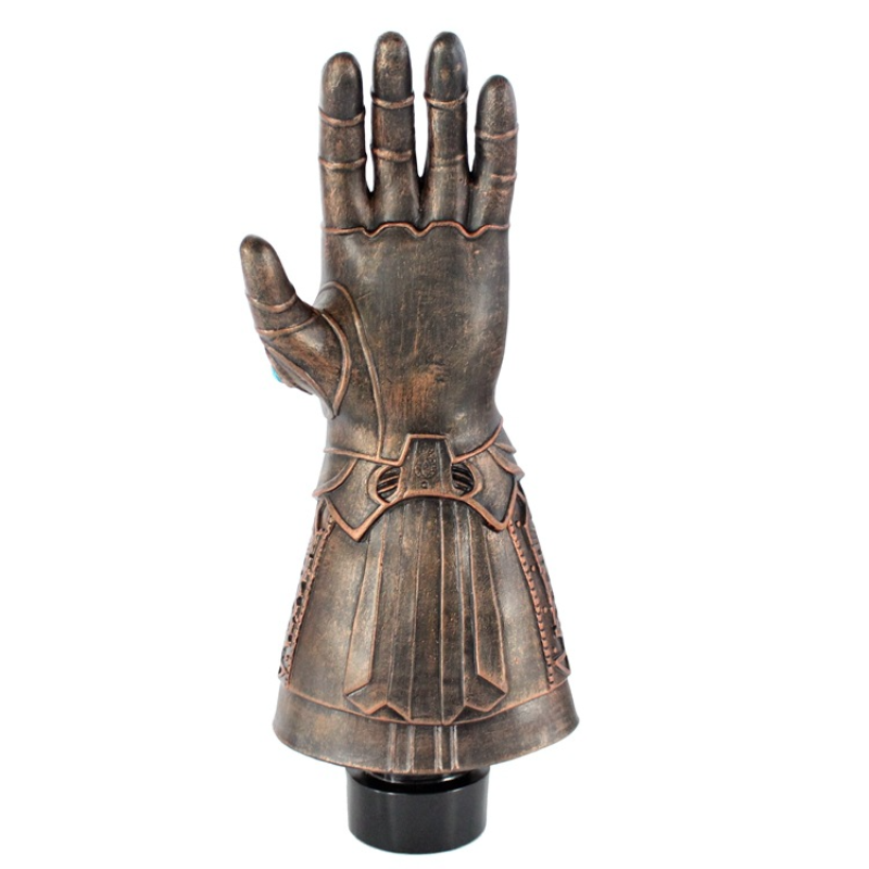 Destroyer Cospa Halloween Maske Mann Unbegrenzte Kinder Handschuhe, Und Stahl Handschuhe_voghion.com