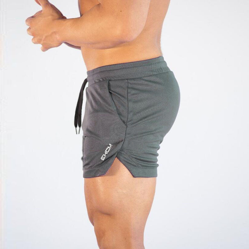 costume da bagno da corsa per allenamento fitness ad asciugatura rapida pantaloni da spiaggia con lacci a tre punti spedizione in un unico pezzo_voghion.com