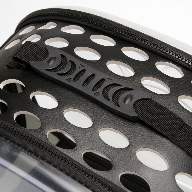 Supplies New Transparent Cat Space Capsule Backpack Portable Pet Travel Bag_voghion.com