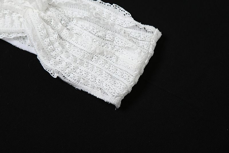 Ropa de mujer, primavera y verano, nueva moda, top de tubo sexy, chaleco de color sólido, ajustado, ombligo expuesto, falda larga con cordones, traje_voghion.com