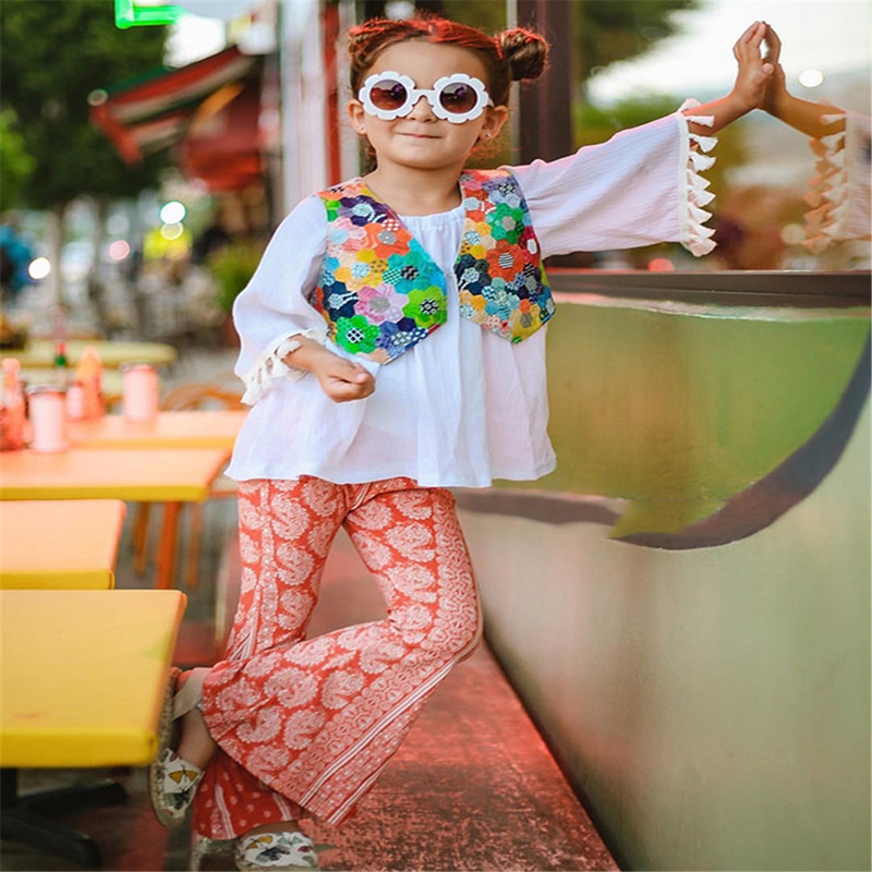 ZXWLYXGX NEW Child Pretty Goggles Girl Sunglasses Fashion Boy Girl Classic Vintage Cute Sun glasses Oculos de sol_voghion.com