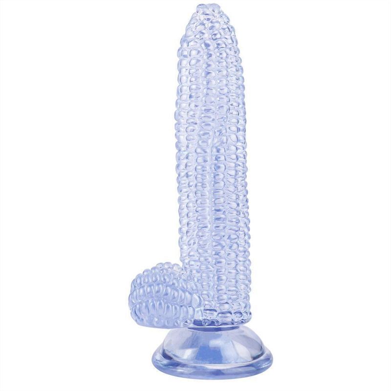 Vibratore per orgasmo clitorideo per donne, giocattolo sessuale femminile_voghion.com