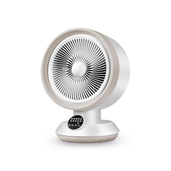 VIENTO 2 In 1 Heater Fan Combo Dropshipping Products_voghion.com