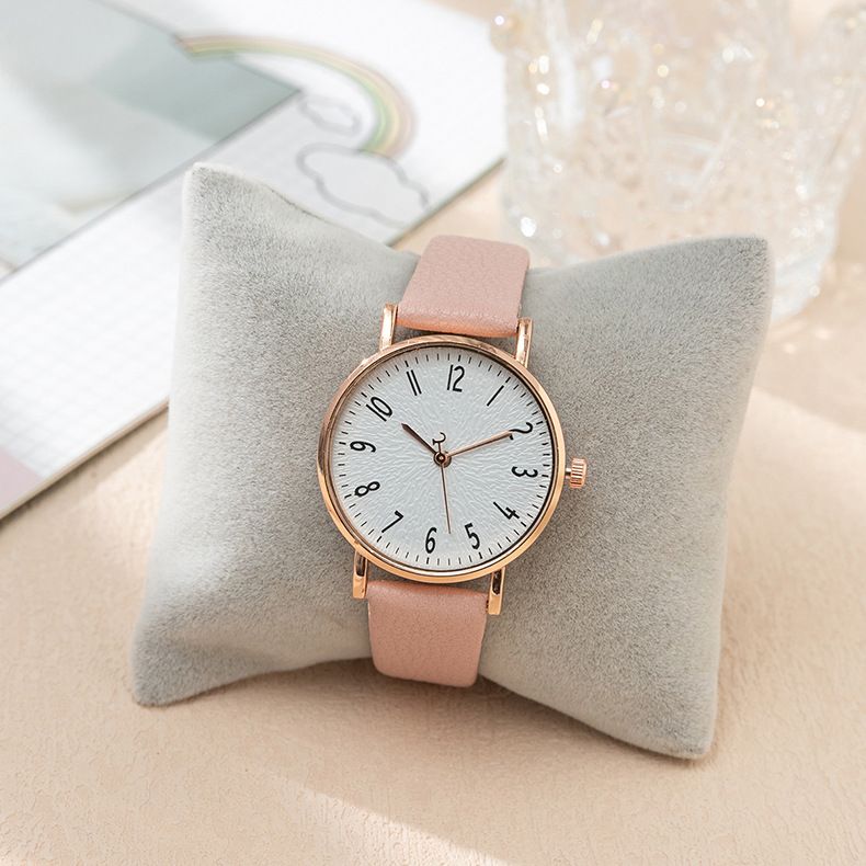 Digitale Damen-Quarzuhr im Gürtelstil_voghion.com