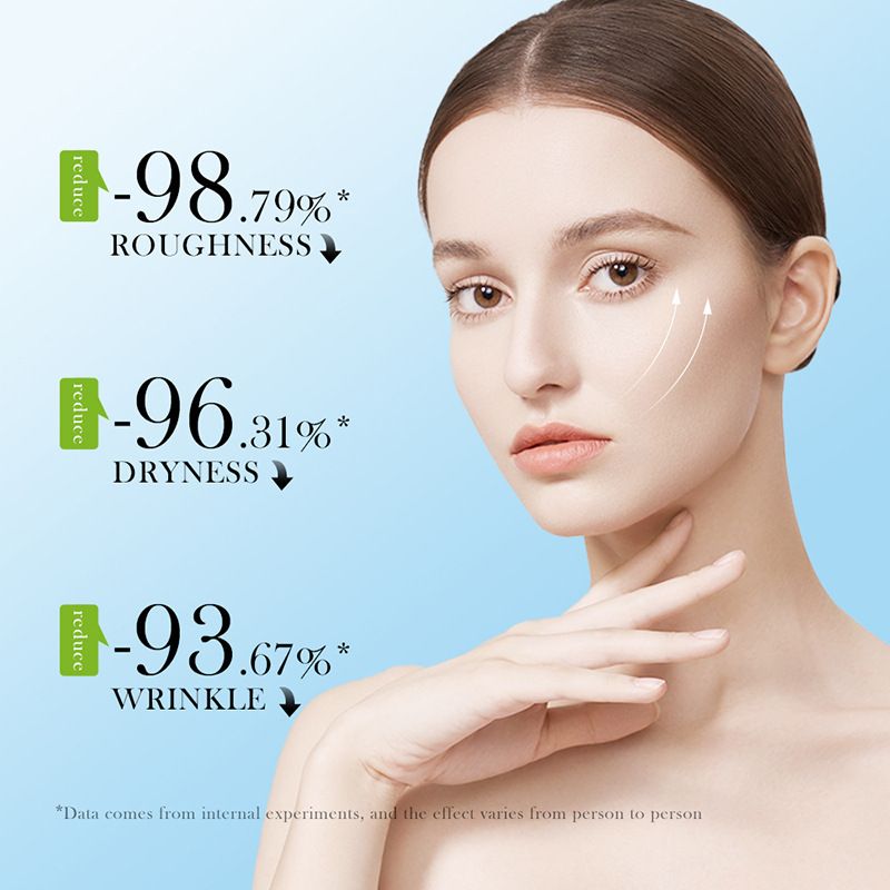 Full English BIOAOUA Sea Fennel Hyaluronic Acid Anti-Wrinkle Hydrating Moisturizing Face Cream_voghion.com