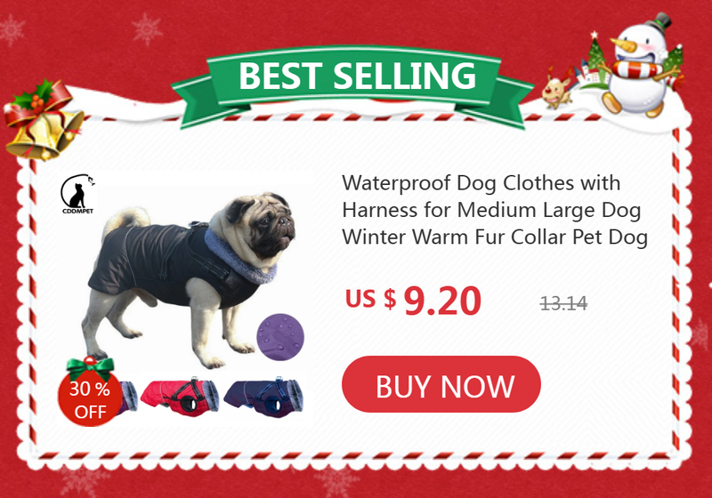 Giacca per cani di grossa taglia con imbracatura, vestiti caldi invernali per cani, per Labrador, impermeabile, cappotto per cani di grossa taglia, chihuahua, bulldog francese_voghion.com