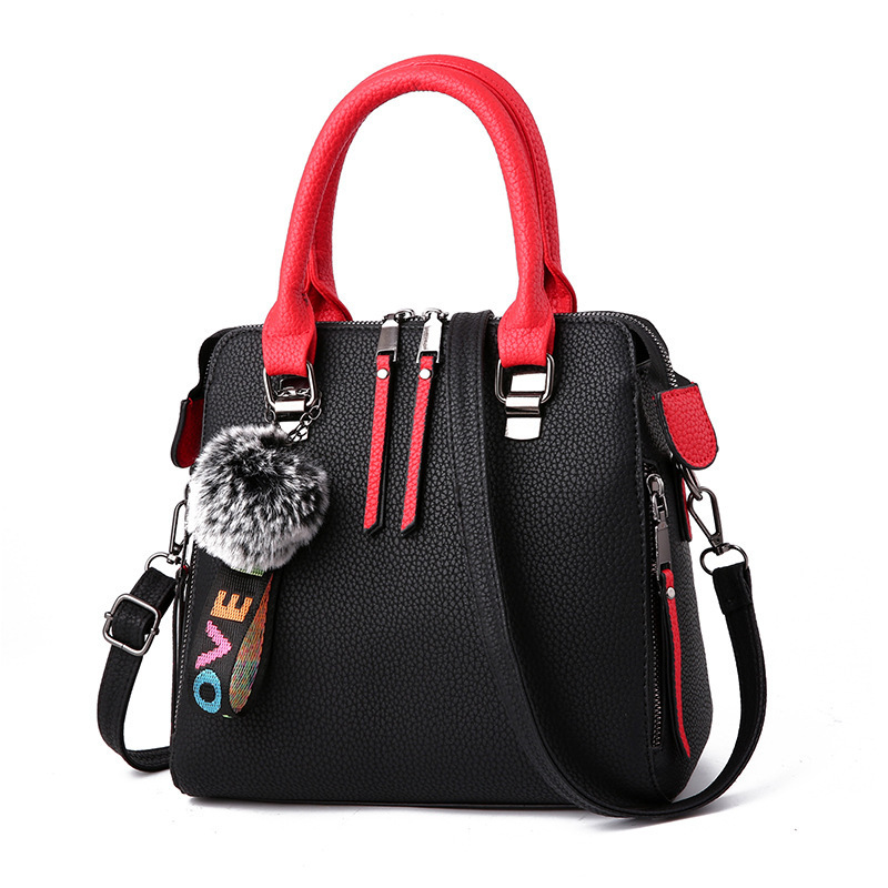 Sac à main grande capacité pour femmes, nouvelle mode 2024, sac à bandoulière asymétrique épaule dénudée, tendance_voghion.com