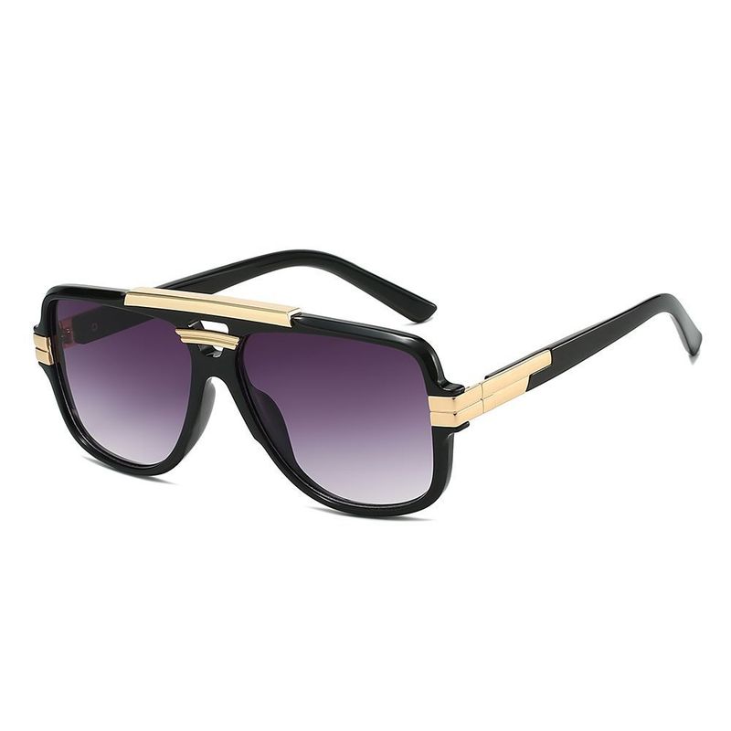 Polarisierte Sonnenbrille für Damen, kleines Gesicht, UV-Schutz_voghion.com