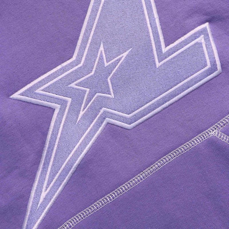 Bluză unisex cu mâneci lungi, brodată cu litere digitale pentru bărbați, îmbrăcăminte pentru bărbați_voghion.com