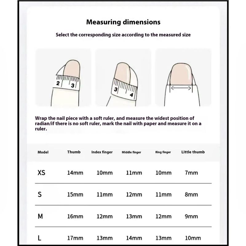 Ice Skin Jade Katzenaugenmuschel Goldfolie Perlenpuder Rouge Nagel Manuelles Pflaster Nagelverstärkung Abnehmbar für Frauen_voghion.com